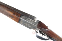 Felix Sarasqueta Boxlock SxS Shotgun 12ga - 7