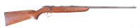 Remington 510 Targetmaster Bolt Rifle .22 sl - 2