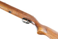 Remington 510 Targetmaster Bolt Rifle .22 sl - 6