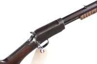 Winchester 1890 Deluxe Slide Rifle .22 short - 3