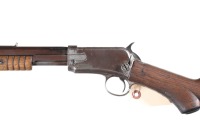 Winchester 1890 Deluxe Slide Rifle .22 short - 4