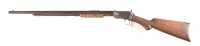 Winchester 1890 Deluxe Slide Rifle .22 short - 5