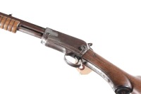 Winchester 1890 Deluxe Slide Rifle .22 short - 6