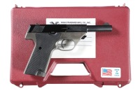 52051 High Standard Flite King Pistol .22 short