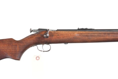 Winchester 67 Bolt Rifle .22 sllr