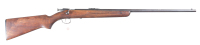 Winchester 67 Bolt Rifle .22 sllr - 2