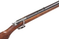 Winchester 67 Bolt Rifle .22 sllr - 3