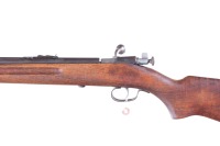 Winchester 67 Bolt Rifle .22 sllr - 4