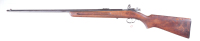 Winchester 67 Bolt Rifle .22 sllr - 5