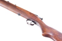 Winchester 67 Bolt Rifle .22 sllr - 6