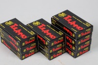 10 Bxs TulAmmo .223 Rem Ammo