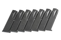 7 Mecgar PT92 Magazines