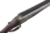 Kernell Boxlock SxS Shotgun 16ga - 3