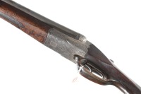 Kernell Boxlock SxS Shotgun 16ga - 7