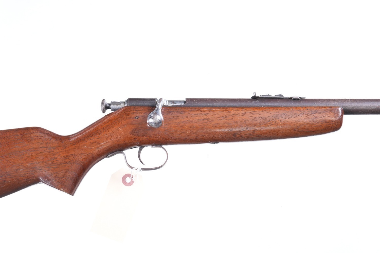 Winchester 67 Youth Bolt Rifle .22 sllr