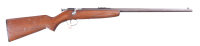 Winchester 67 Youth Bolt Rifle .22 sllr - 2