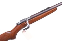 Winchester 67 Youth Bolt Rifle .22 sllr - 3