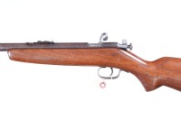 Winchester 67 Youth Bolt Rifle .22 sllr - 4