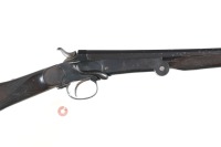 Belgian Folding Sgl Shotgun 410