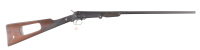 Belgian Folding Sgl Shotgun 410 - 2