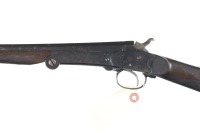 Belgian Folding Sgl Shotgun 410 - 4