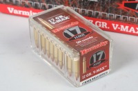 10 Bxs Hornady .17 HMR Ammo - 2