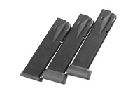 3 Canik TP Magazines