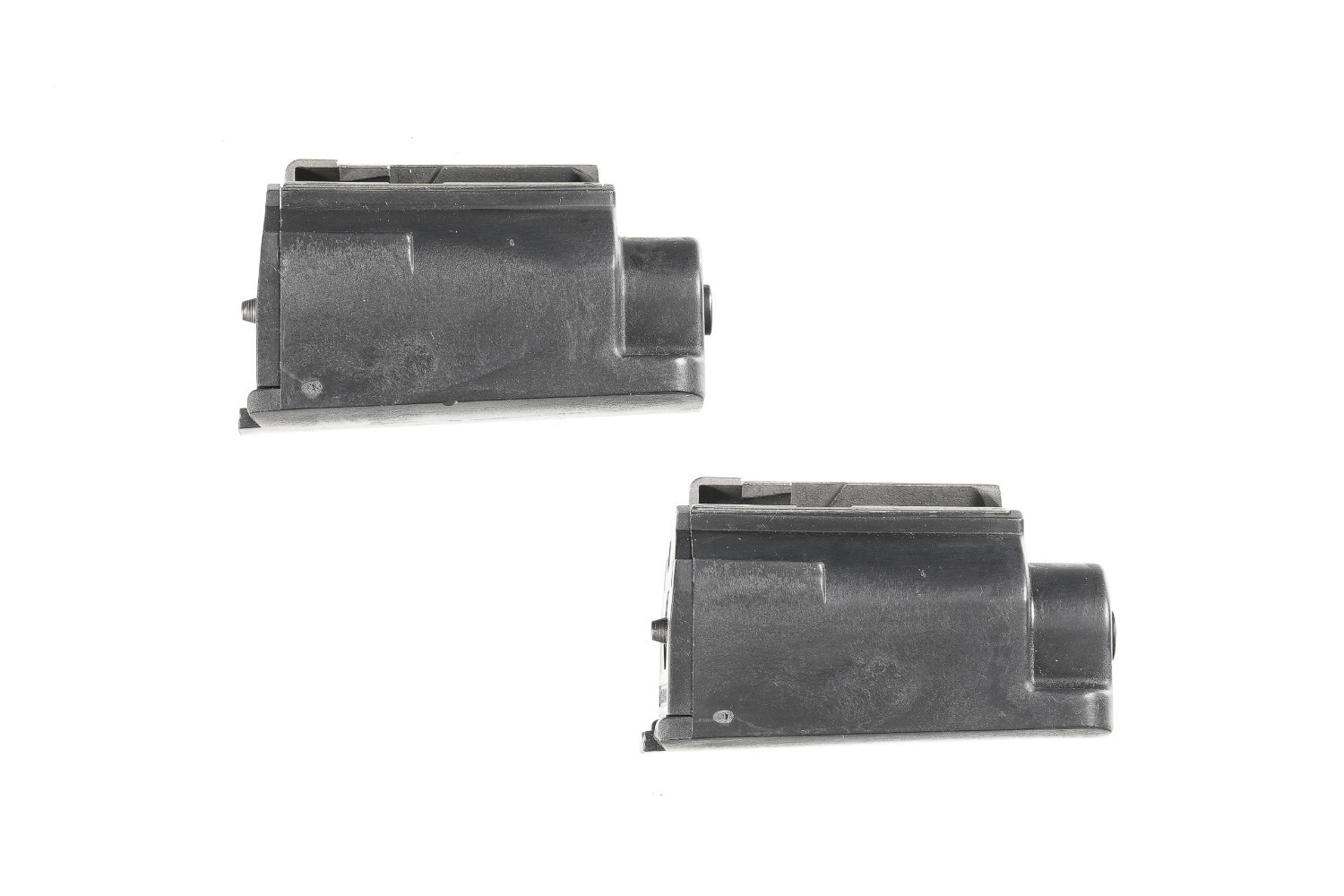 2 Ruger Deerfield Magazines