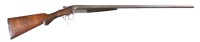 Manhattan Arms Hammerless SxS Shotgun 12ga - 2