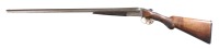 Manhattan Arms Hammerless SxS Shotgun 12ga - 5