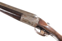 Manhattan Arms Hammerless SxS Shotgun 12ga - 6