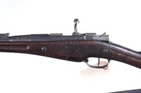 St. Etienne 1890 Carbine Bolt Rifle 8mm Lebe - 4