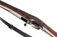 St. Etienne 1890 Carbine Bolt Rifle 8mm Lebe - 6