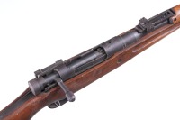 Japanese Last Ditch Arisaka Bolt Rifle 7.7 j - 3