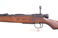 Japanese Last Ditch Arisaka Bolt Rifle 7.7 j - 4