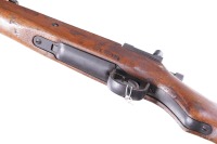 Japanese Last Ditch Arisaka Bolt Rifle 7.7 j - 6