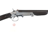 Belgian Hammer Sgl Shotgun .410