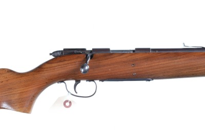 Remington 511 Scoremaster Bolt Rifle .22 sll