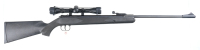 Ruger Blackhawk Air Rifle .177 cal - 2