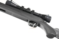 Ruger Blackhawk Air Rifle .177 cal - 6