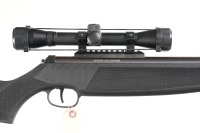 Ruger Air Magnum Air Rifle .22 cal