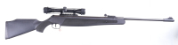 Ruger Air Magnum Air Rifle .22 cal - 2