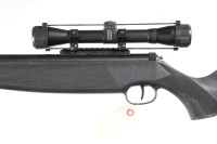 Ruger Air Magnum Air Rifle .22 cal - 4