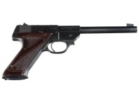 58312 Hi-Standard Sport-King Pistol .22 lr