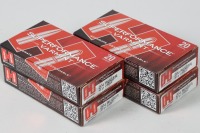 4 Bxs Hornady .204 Ruger Superformance Ammo