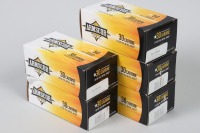 5 Bxs Armscor .30 Carbine Ammo