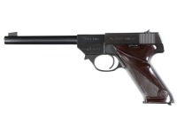 58312 Hi-Standard Sport-King Pistol .22 lr - 2