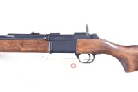 Daisy Legacy 2201 Bolt Rifle .22 sllr - 4