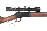 Henry Lever Rifle .22 mag