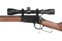 Henry Lever Rifle .22 mag - 4